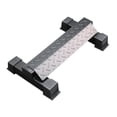 thumbnail image 1 of Máquina de elevación de pantorrillas y sentadillas con pedales: un dispositivo versátil para estirar las pantorrillas, ideal para gimnasios domésticos, 1 of 8
