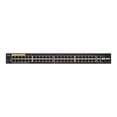 thumbnail image 3 of Cisco SF350-48P 48-Port 10 100 PoE Managed Switch, 3 of 4