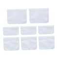 thumbnail image 4 of Raindrops  8 Pcs Bins Fruit and Veggie Storage Containers Juice Bag Outdoor, 4 of 8