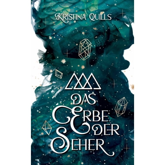 Das Erbe der Seher: Seher Saga 2, (Paperback)