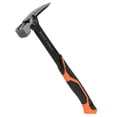 thumbnail image 1 of Martillo de Carpintero Klein Tools H80918S 500 g con Inicio Magnético de Clavos, 1 of 5