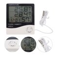 thumbnail image 1 of WEUVEB Aquarium Thermometer Fish Tank for Temperature Monitoring Plastic 1Set, 1 of 8