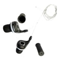 thumbnail image 1 of Non-Slip Shifter Mountain Bike, Speed Lever Bike Shifter Handle Grip Gear,, 1 of 8