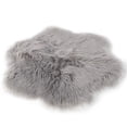 thumbnail image 3 of Fashion Pet Mat Pet Carpet Plush for Cats Plain Decor ANGGREK Otros, 3 of 8
