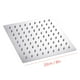 thumbnail image 5 of Kearding El baño potente de la energía de la cabeza de ducha grande de alta presión dirige el ahorro de agua de Chrome Juegos de accesorios de baño No.1 Kearding HA025925-01, 5 of 6