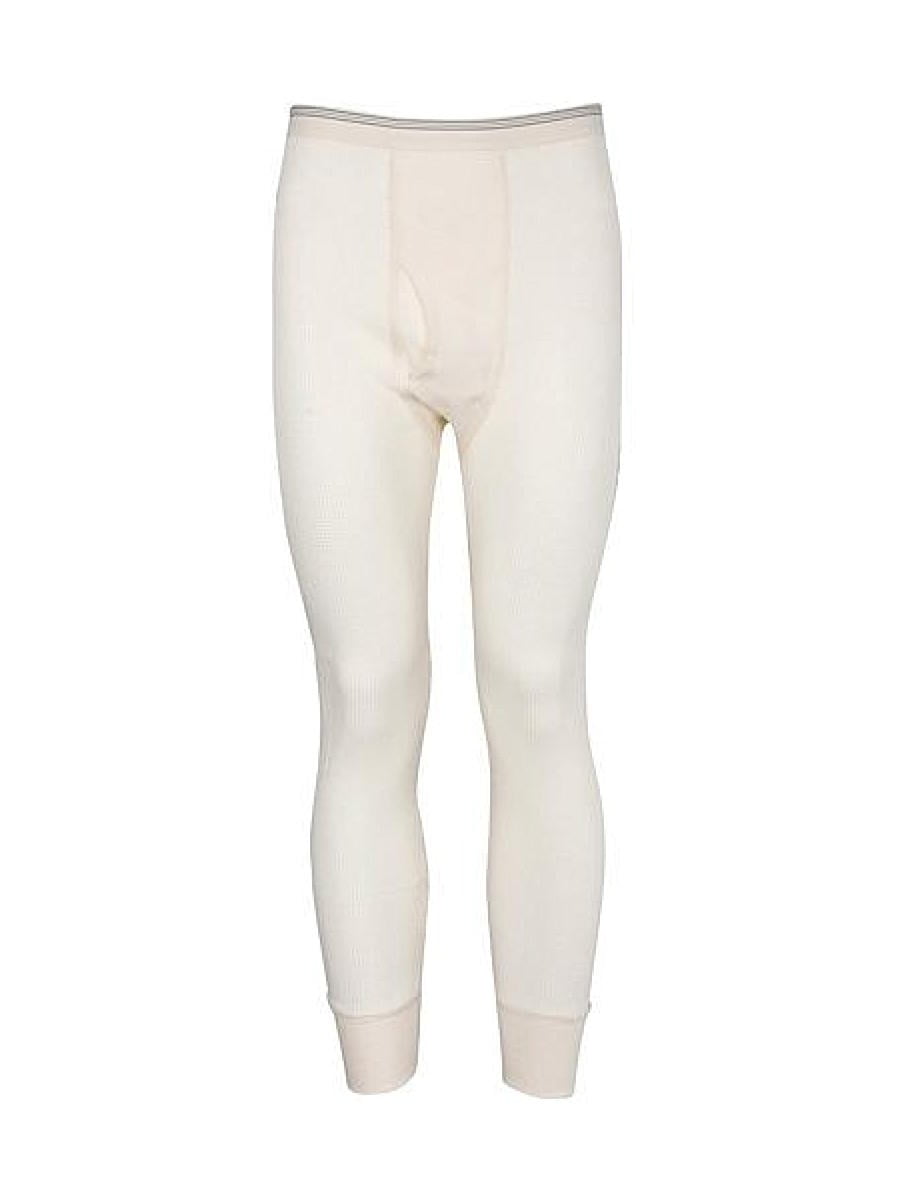 warmest long underwear mens