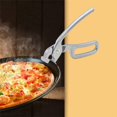thumbnail image 4 of Clip anti-caliente Clip para olla caliente Abrazadera para bandeja de horno Abrazadera para superficie antiadherente Abrazadera para horno Abrazadera para parrilla de cocina Clip con mango antideslizante para plancha caliente esquí esquí Gafas de esquí, 4 of 5