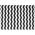 thumbnail image 1 of Ahgly Company Indoor Rectangle Abstract Gray Contemporary Area Rugs, 2' x 4', 1 of 1