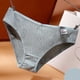 thumbnail image 5 of Cotton Panties Female Underpants Sexy Panties For Women Briefs Comfort Underwear Plus Size Pantys Lingerie 8 Solid Color, 5 of 5