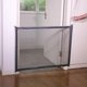thumbnail image 4 of Magic Mesh Puppy Dog Gate Safe Guard Pet Dog Safety Enclosure Dog Fences(L) Tmvgtek Oficina Multiescena Multifunción, 4 of 6