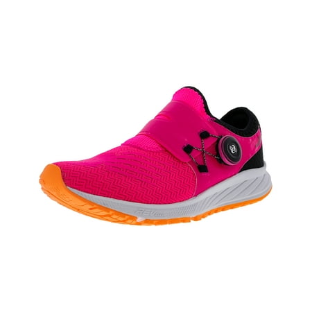 New Balance Women's Wsoni Pk Ankle-High Running Shoe -