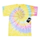 thumbnail image 2 of Playera Hombre Tie Dye, 2 of 5