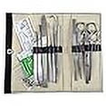 thumbnail image 3 of DR Instruments KIT- 5 Comprehensive Dissecting Kit, 3.5" 0.75" 7" 7", Black, 3 of 4