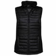 thumbnail image 1 of Tee Jays Womens Crossover Bodywarmer, 1 of 2