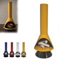 thumbnail image 2 of Christmas Decoration Ornament LED Fireplace Mini Fake Wood Stove, 2 of 5