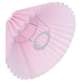 thumbnail image 3 of Pleated Lampshade Lamp Shade for Table Lamps Fabric Lampshade for Bedroom Replacement Lamp Cover Retro Style Lampshade Cover E27/E14, 3 of 8