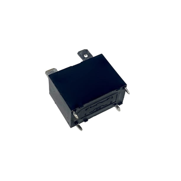 Bewildely Relé de aire acondicionado, componente electrónico, módulo de Control de potencia de aire acondicionado, mantenimiento de reparación para Electrodomésticos Bewildely HA073322-00B