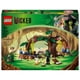 thumbnail image 2 of Set Wicked Guarida de Elphaba Bosque de Juguete 75687, 2 of 4