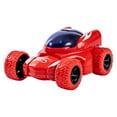 thumbnail image 2 of UYTRXJ Cars Toy Double Friction Powered Vehicles Shockproof Cars Pull Cars For Boys Girls Toddler Birthday Age 3+ Years Old, 2 of 9