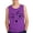 Purple, variant on CYRBOKO Boys Tank Tops, Casual Gift Funny Sleeveless Kids Graphic Tees Red Size 6 T