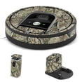thumbnail image 1 of MightySkins IRRO960-Htc Fall Skin for iRobot Roomba 960 Robot Vacuum, HTC Fall, 1 of 4