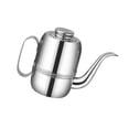 thumbnail image 3 of UPGRATOR Oil Dispenser Stainless Steel Air Hole Design for Liquid Condiment Storage 1Pcs, 3 of 6