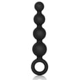 thumbnail image 3 of Calexotics Billes de Fesses en Silicone - Noir, 3 of 5