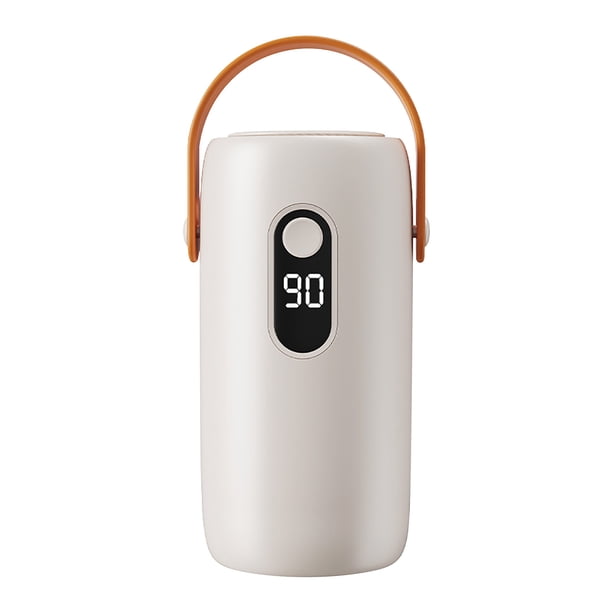 Secadora portátil ropa fácil de operar con apagado programado conveniente para apartamentos RV viajes, secadora de mini ropa para camping, ligera, plegable, metal, para dormitorios