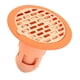 thumbnail image 4 of Coladores de piso Ounissouiy Tapón de tapa de Colador ABS antiolor, 4 of 6