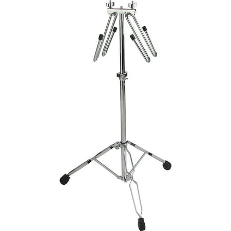 Double Braced Concert Cymbal Stand