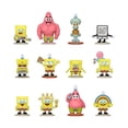 thumbnail image 3 of FUNKO Mystery Mini: SpongeBob (25th Anniversary) (One Random Mini Per Purchase), Funko, Gifts, 3 of 4