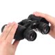 thumbnail image 1 of QUTETN HD Magnifier, HD Night Vision Binoculars, 8X Zoom,Compact Binoculars with Low Light Vision for Bird Watching Hunting Football Games Travel Stargazing, Clear Vision, 1 of 4