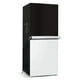 thumbnail image 1 of Funda para congelador vertical Bitubi, impermeable, 33 x 33 x 67 cm, color negro, 1 of 7