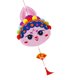 thumbnail image 4 of DIY linterna china para Festival de Primavera, dibujos animados Zodaic, Año Nuevo Chino, decoraciones de linterna de mano, juego DIY para niños, 4 of 8