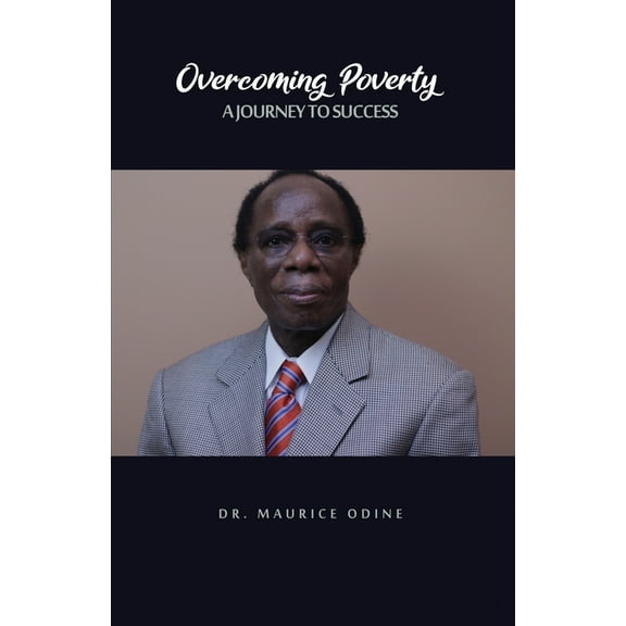 Overcoming Poverty: A Journey to Success