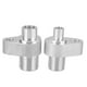thumbnail image 2 of LS AC Compresor Adaptador Junta Anillos de sellado Kit de tornillos 451-1105 Apto para Denso 10S17F 10S20F Jadeshay A, 2 of 8
