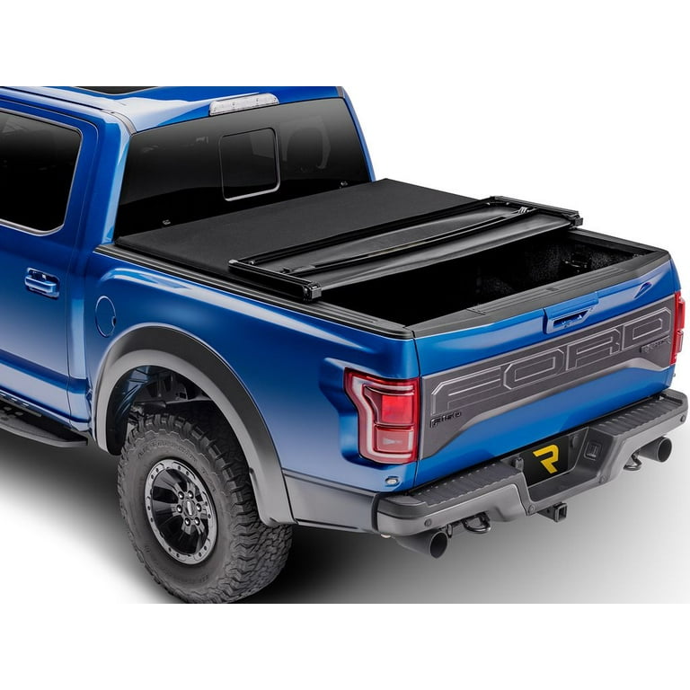 Extang Trifecta Signature 2.0 - 21 Ford F150 6'7 Extang Trifecta Signature 2.0 - 21 Ford F150 6'7