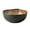 Orange, variant on Unique Ceramic Bowls for Tableware, Glazed Bowl, Ceramics, Orange, 17x7cm, Perfect for Kitchen and Dining, Cloud Dream Kiln Variation Design, Serving Dish