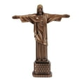 thumbnail image 2 of Religieux, Saint Jésus, Statue de ian, Collection de Modèles, Bronze Rouge Religieux, 2 of 8
