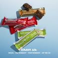 thumbnail image 5 of Barebells New On The Block Bundle (3 Mix Pack) – 36 Total Bars, High Protein Snacks, with 16g and 20g Protein & No Added Sugar – On-the-Go Breakfast or Post-Workout Treat, 5 of 7
