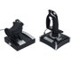 thumbnail image 1 of Control del Simulador de Vuelo, 16 Llaves Programables Independientes Joystick de Simulació de Vuelo para el Juego de Práctica, 1 of 7