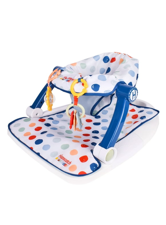 Hopscotch Lane in Shop by Baby Brand