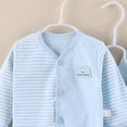 thumbnail image 5 of Ccpelsie New Born Clothes Cotton Layette Gift Set Unisex Baby Outfit Newborn Essentials Must Haves, 5 of 5