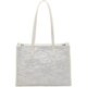 thumbnail image 1 of Bolso de hombro blanco para mujer, nuevo bolso de hombro con textura de nicho francés de moda 2022, bolso de mano portátil para mujer, 1 of 5
