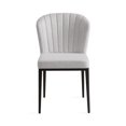 thumbnail image 2 of Home Gear Set of 2 Side Dining Chairs, 2 of 9