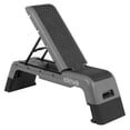 thumbnail image 1 of Banco De Entrenamiento Step Eleva ELEVA-BM 3 Niveles, 1 of 4