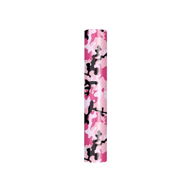TIELUTT 1 Roll Heat Transfer On DIY Garment Film Paper Artist Transparent Paper compatible with Machine Bundle Pack Self Transfer Stickers Craft