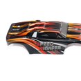 thumbnail image 4 of 1 Set Metal Shock Absorber Board & 1 Pcs PX9300-25 Chassis Car Body Shell, 4 of 8