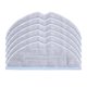 thumbnail image 1 of Almohadillas de limpieza de ropa de microfibra de repuesto para T7S T7S Plus S7 Accesorios para aspiradora 6 P, 1 of 5