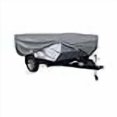 thumbnail image 2 of SavvyCraft Housse Imperméable pour Véhicule Récréatif, Protection Toutes Saisons, Housse de Remorque Pliante pour Véhicule Récréatif 18 Pieds à 20 Pieds de Long, 2 of 4